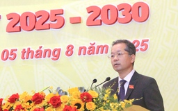 Bí thư Đà Nẵng Nguyễn Văn Quảng: Không được tư duy ‘chờ đến khi có cấp ủy khóa mới’