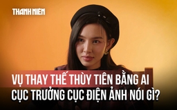 Cục trưởng Cục Điện ảnh phản hồi về phim 'Chốt đơn': Sử dụng AI có thay đổi bản chất?