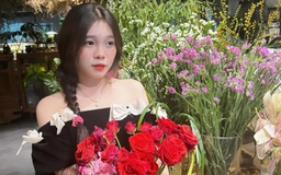 Cô gái 18 tuổi viết đơn tình nguyện tham gia nghĩa vụ quân sự