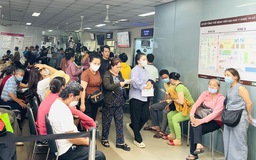 35 nhóm bệnh được chuyển thẳng từ cấp khám chữa bệnh ban đầu đến cấp chuyên sâu