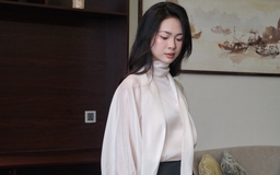 Đẹp mãi cùng xu hướng trắng đen