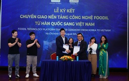 Mở cửa thị trường Mỹ cho doanh nghiệp nhỏ và vừa