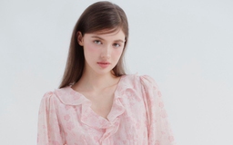 Muốn ghi điểm tiểu thư kiêu kỳ, đừng quên những họa tiết đẹp mơ màng này