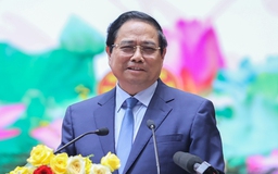 Thủ tướng: Cao tốc, sân bay tới đâu, đô thị phát triển tới đó