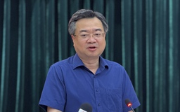 Ông Nguyễn Thanh Nghị: Hai phường Lái Thiêu, Tân Phước phải quản lý tốt trật tự xây dựng