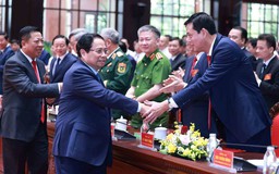 Nhà ở ai cũng cần, an cư mới lạc nghiệp