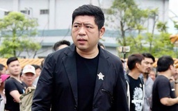 Nam MC NONO bị truy tố về hành vi cưỡng dâm