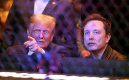 Chính quyền Trump chính thức loại bỏ email '5 điều' của tỉ phú Elon Musk
