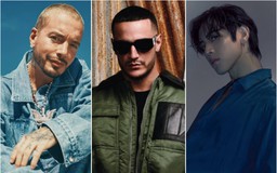 DJ Snake, DPR IAN và loạt sao quốc tế 'đổ bộ' siêu nhạc hội tại Việt Nam