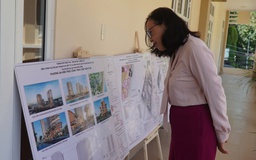 TP.HCM: 3 đồ án quy hoạch đô thị của phường Vũng Tàu ở đâu?