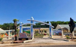 Quảng Ngãi đề xuất xây trường phổ thông nội trú tại 9 xã biên giới