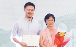 'Bò sữa bay' đến Chợ dự án thuộc Liên hoan phim Quốc tế Busan 2025