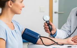 Huyết áp quá cao nhưng không triệu chứng: mối đe dọa thầm lặng với tim, não
