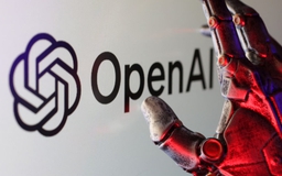 Cạnh tranh với DeepSeek và Meta, OpenAI phát hành mô hình AI mở