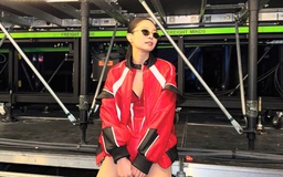 Nữ phóng viên bị dọa giết vì bình luận về Jennie (BlackPink)