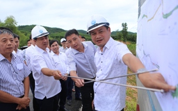 Chủ tịch UBND TP.Đà Nẵng: Khối lượng công việc tăng là cơ hội để cán bộ khẳng định năng lực