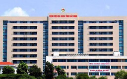 Bắc Ninh: Bệnh nhân 15 tuổi tử vong do sốc phản vệ gây mê