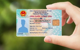 Mã định danh cá nhân, CCCD chính thức thay thế mã số BHXH