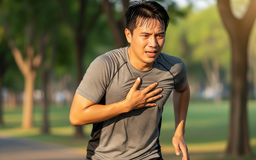 Đột tử trong khi chạy bộ: Bác sĩ chỉ cách ngăn ngừa