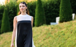 Lụa Việt trong bản phối hiện đại - khi cá tính lên ngôi