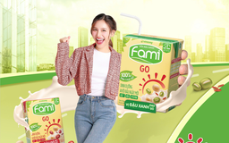 Fami Go - Lời giải dinh dưỡng cân bằng để khởi đầu ngày mới