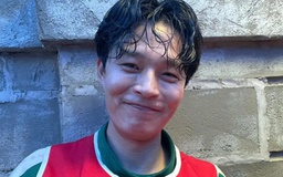 Nam diễn viên 'Squid Game' bị chỉ trích vì đăng ảnh nhạy cảm