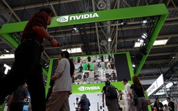 Mỹ truy tố 2 công dân Trung Quốc nghi tuồn lậu chip Nvidia về nước