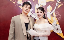 Puka khoe dáng thon gọn, tiết lộ sự thay đổi sau khi sinh con