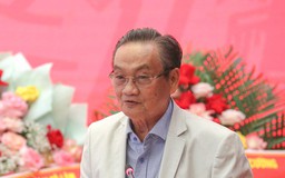 'Thị trường bất động sản hiện không có nhà cho người thu nhập trung bình và thấp'