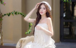 Hóa nàng thơ với những 'bảo bối' tôn lên phong cách lãng mạn