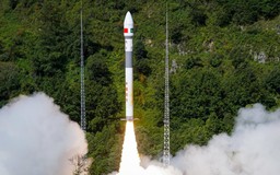 Pakistan tham vọng không gian, AI nhờ hợp tác với Trung Quốc