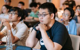Thủ khoa ngành sư phạm toán với ước mơ truyền cảm hứng niềm đam mê toán học