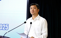 Anh Nguyễn Minh Triết: 'Kết quả của Tiếp sức mùa thi phải được nối dài, phát huy hơn'