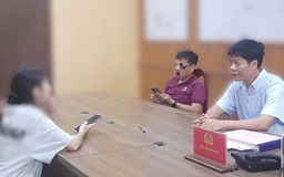Đồng Nai: Nhóm người lạ nói tiếng nước ngoài 'chở bé gái 14 tuổi đi nhiều nơi'