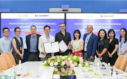 Pharmacity đồng hành cùng các trường đại học đào tạo nhân lực ngành Dược