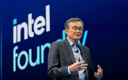 Tổng thống Trump hối thúc CEO Intel từ chức vì nghi liên hệ với Trung Quốc