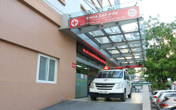 Cấp cứu ngoại viện thêm cơ hội sống cho nhiều nạn nhân