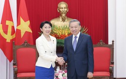 Nhật Bản ủng hộ công cuộc đổi mới của Việt Nam