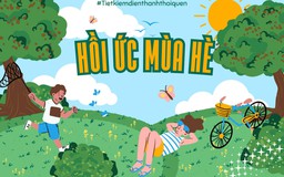 Sử dụng điện an toàn và tiết kiệm, đâu chỉ có... người lớn