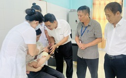 Vắc xin 'đắt tiền' được cấp miễn phí cho trẻ nhỏ trên cả nước