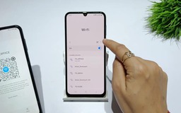 Chuẩn Wi-Fi 8 sẽ giúp điện thoại Galaxy mới kết nối mạng mượt mà hơn