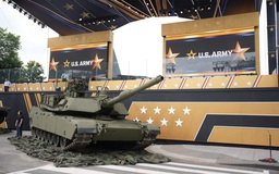 Binh sĩ Mỹ bị cáo buộc chuyển thông tin xe tăng M1A2 Abrams cho Nga