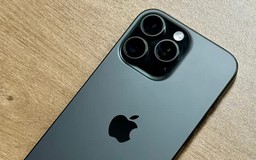 iPhone 18 sẽ 'gây sốc' khi trang bị camera 200 MP
