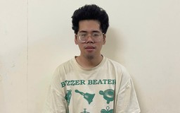 Thuê máy ảnh rồi đem bán, bị bắt sau nhiều tháng lẩn trốn