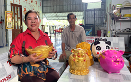 Gia đình vượt qua biến cố nhờ quyết định từ 17 năm trước