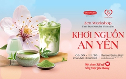 Omotenashi - Nghệ thuật phục vụ từ trái tim của người Nhật