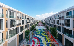 Thành phố Thiên niên kỷ T&T City Millennia sắp đón nhận 2 kỷ lục Việt Nam