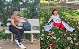 Gymer U.80 tập tạ mỗi ngày, dùng ChatGPT soạn giáo án