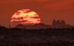 Nhiều nước phản đối kế hoạch kiểm soát Gaza của Israel