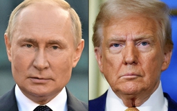 Chiến sự Ukraine ngày 1.262: Lộ thêm thông tin về thượng đỉnh Trump - Putin